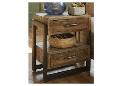 Sommerford Nightstand,Direct To Consumer Express