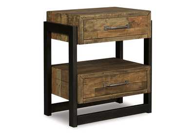 Image for Sommerford Nightstand