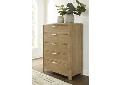 Image for Rencott Chest of Drawers