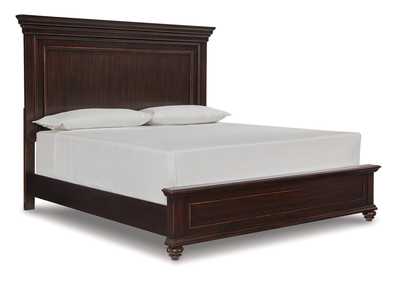 Image for Brynhurst Queen Panel Bed