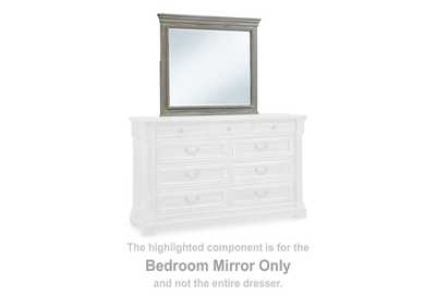 Image for Moreshire Bedroom Mirror