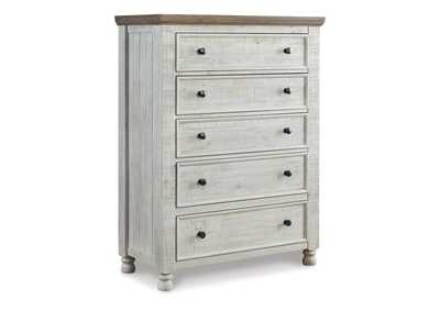 Image for Havalance Chest of Drawers