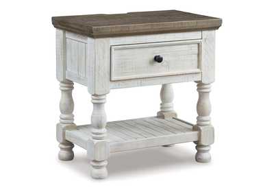 Image for Havalance Nightstand