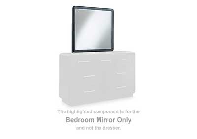 Image for Rowanbeck Bedroom Mirror