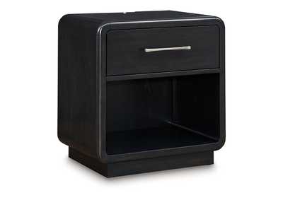 Image for Rowanbeck Nightstand