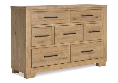 Image for Galliden Dresser