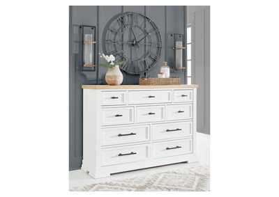 Ashbryn Dresser,Signature Design By Ashley