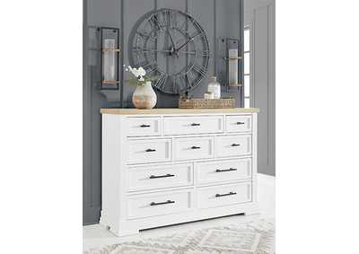 Image for Ashbryn Dresser