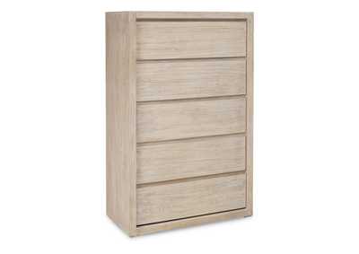 Image for Michelia Chest of Drawers