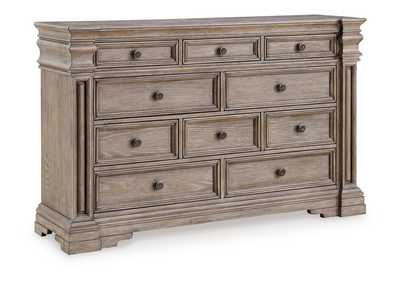 Image for Blairhurst Dresser