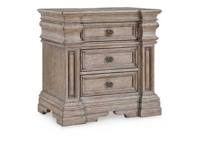 Blairhurst Nightstand