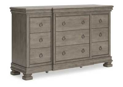 Lexorne Dresser