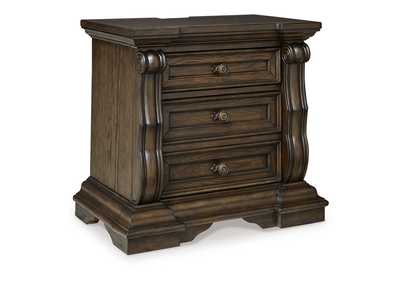 Maylee Nightstand