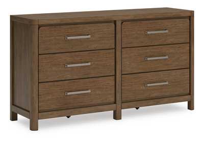 Cabalynn Dresser