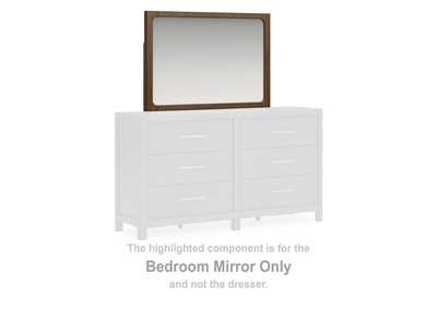 Cabalynn Bedroom Mirror