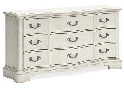 Image for Arlendyne Dresser