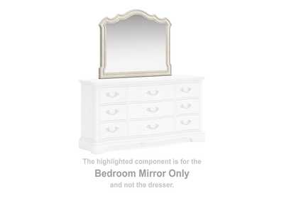 Arlendyne Bedroom Mirror