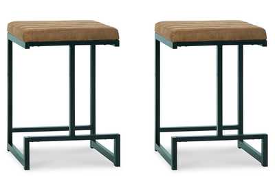 Image for Strumford Counter Height Bar Stool