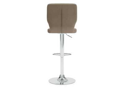 Pollzen Bar Height Bar Stool,Signature Design By Ashley