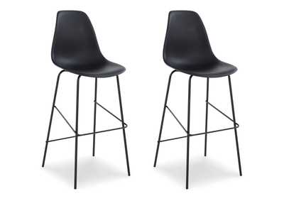 Image for Forestead Bar Height Bar Stool