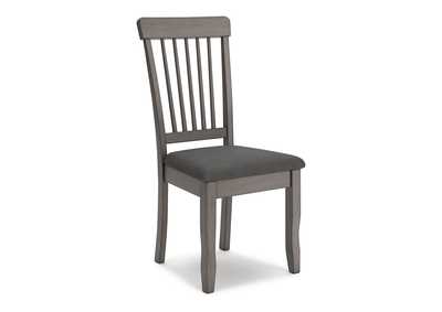 Image for Shullden Dining Chair