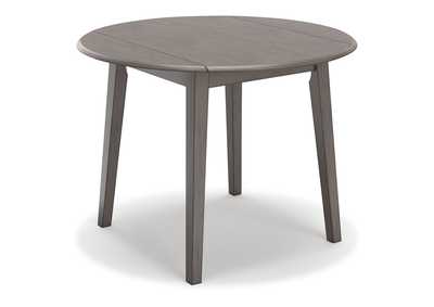 Image for Shullden Drop Leaf Dining Table