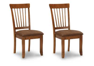 Image for Berringer 2-Piece Dining Room Chair