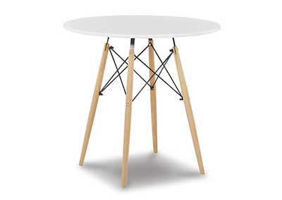 Jaspeni Dining Table,Signature Design By Ashley