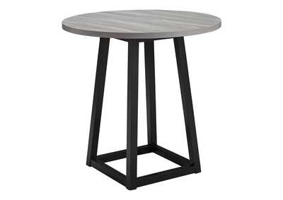 Image for Showdell Counter Height Dining Room Table