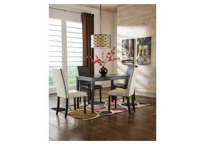 Kimonte Dining Room Table,Direct To Consumer Express