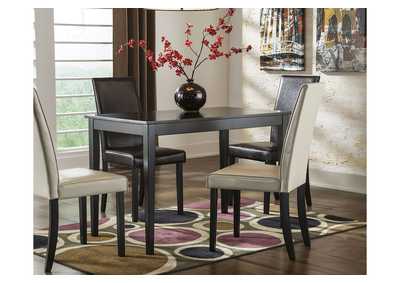 Kimonte Dining Room Table,Direct To Consumer Express