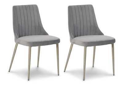 Image for Barchoni Dining Chair
