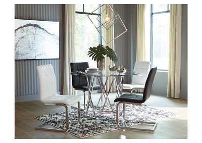 Madanere Dining Table,Signature Design By Ashley