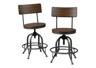 Odium Counter Height Bar Stool,Signature Design By Ashley
