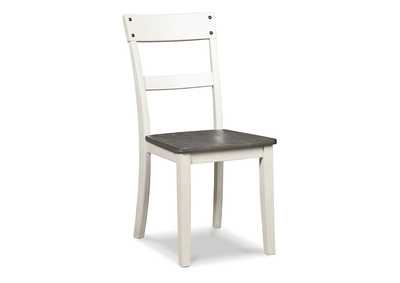 Image for Nelling Dining Room Chair (Set of 2)