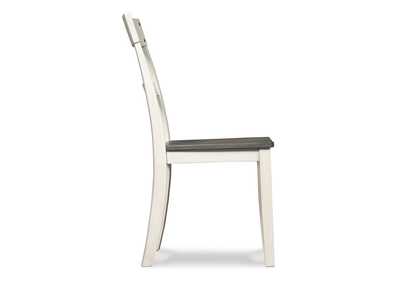 Nelling Dining Chair,Signature Design By Ashley