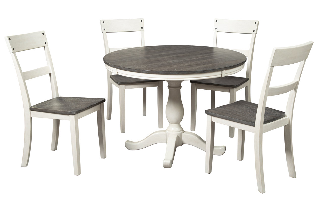 Nelling Dining Table,Signature Design By Ashley