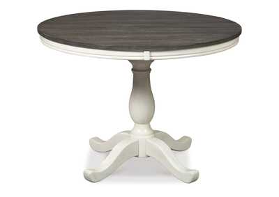 Nelling Dining Table