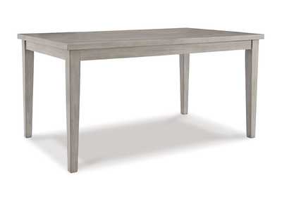 Parellen Dining Table,Signature Design By Ashley