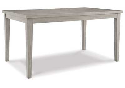 Image for Parellen Dining Table