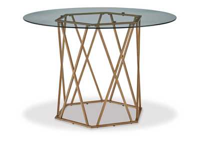 Image for Wynora Dining Table