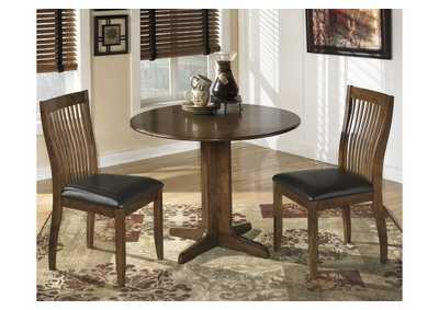 Image for Stuman Dining Table and 2 Chairs