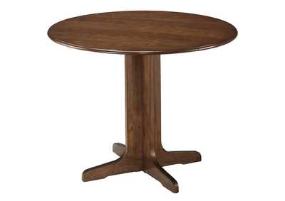 Image for Stuman Dining Room Drop Leaf Table