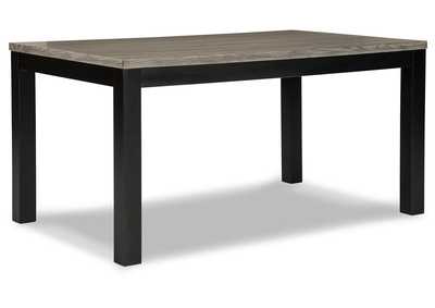 Image for Dontally Dining Table
