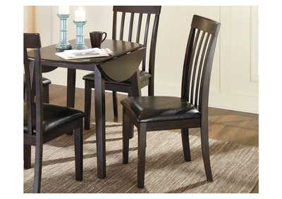 Hammis Dining Room Chair (Set of 2),Direct To Consumer Express