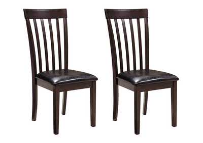 Image for Hammis 2-Piece Dining Room Chair