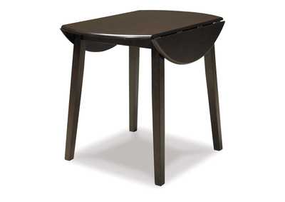 Image for Hammis Dining Drop Leaf Table