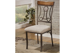 Image for Hopstand Dining Upholstered Side Chair (Set of 4)