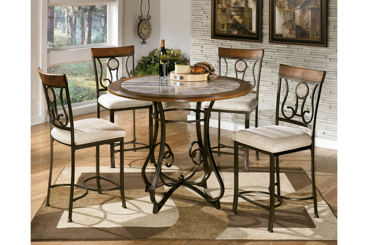 Image for Hopstand Counter Height Dining Table