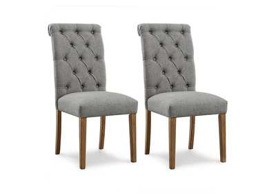 Image for Harvina Dining Chair